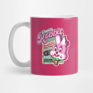 Popsicle Robbie v2 Mug